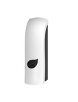 Dispenser de jabón líquido Slim 400ml