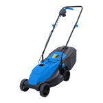 Cortadora de césped eléctrica 1200W GAMMA