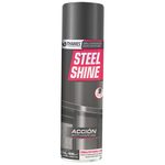  Abrillantador de acero inoxidable Steel Shine