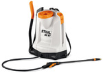 Pulverizador de mochila SG 51 STIHL