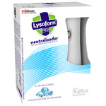 Aromatizador automatico Lysoform