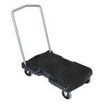 Plataforma de transporte 3 posiciones ZL
