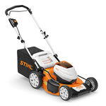 Cortadora de césped batería Pro RMA 510 STIHL