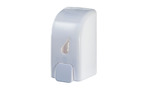 Dispenser de jabón líquido Gota 450ml 