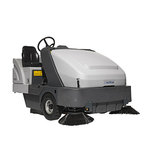 Barredora Nilfisk SR1601