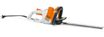 Cortacerco eléctrico HSE 42 STIHL