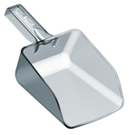 Pala de policarbonato