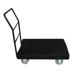 Plataforma de transporte HD ZL