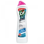 Limpiador Cif gel con lavandina Ultra Blanco