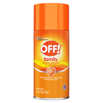 Repelente OFF FAMILY Aerosol