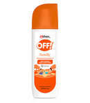 Repelente OFF FAMILY Spray