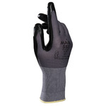 Guantes de nitrilo MAPA Ultrane 553