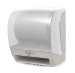 Dispenser para bobina a sensor