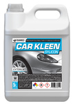 Silicona para exterior Car Kleen Sylicon