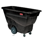 Volcadores Rubbermaid 