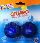 Crivea - Bloque para mochila