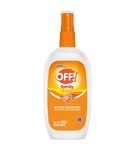 Repelente OFF FAMILY Spray