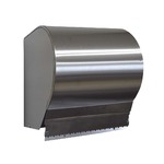 Dispenser para bobina sin mecanismo