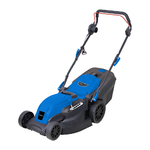 Cortadora de césped eléctrica 1600W GAMMA