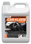 Silicona para interior Car Kleen Sylicon