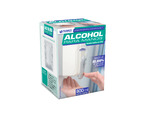 Alcohol para manos en spray bag al 70% 